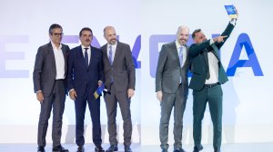 Βραδιά Βραβεύσεων Εταιρικού Δικτύου ΕΘΝΙΚΗΣ Ασφαλιστικής!