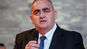Σπύρος Καπράλος: Στο πλευρό του Μπελέρη το Ευρωπαϊκό Λαϊκό Κόμμα - Τι σηματοδοτεί το σχετικό ψήφισμα