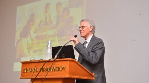 Κώστας Ακριβόπουλος: Πως θα βελτιώσουμε τις ικανότητές μας στην πώληση