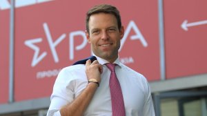 Σπύρος Καπράλος: Η εκλογή Κασσελάκη και τα νέα δεδομένα στο πολιτικό σκηνικό 