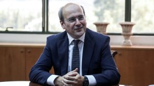 Κωστής Χατζηδάκης: Συγκεκριμένα αποτελέσματα σε λίγους μήνες για την αντιμετώπιση της φοροδιαφυγής!