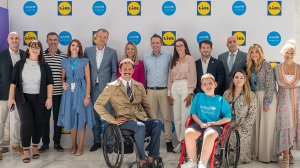 Lidl Ελλάς και UNICEF μαζί ενάντια στη βία κατά των παιδιών στον δρόμο για ένα καλύτερο αύριο!