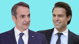 Σπύρος Καπράλος: Η μάχη του κέντρου σε νέα επεισόδια 