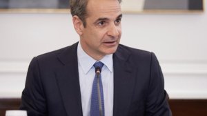 Σπύρος Καπράλος: Τα καυτά μέτωπα για την Κυβέρνηση Μητσοτάκη και ο γεμάτος προκλήσεις χειμώνας