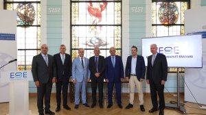 Επίσημη παρουσίαση της Ένωσης Σούπερ Μάρκετ Ελλάδας!