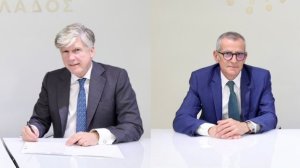 Υπασφαλισμένος: Δεν φτάνει μόνο ο Σαρρηγεωργίου