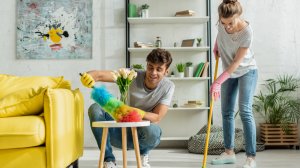 Eurolife FFH: Housekeeping μετά τις διακοπές!