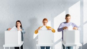 Δεν έχουν αξιοκρατία και ποιότητα οι βραβεύσεις Διαμεσολαβητών πιστεύει το 75% των ψηφοφόρων του nextdeal.gr στην ελληνική Ασφαλιστική Αγορά!