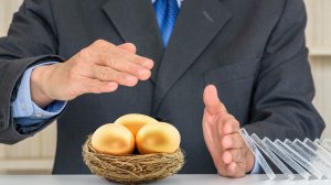 Κώστας Παπαϊωάννου: Μετρήστε την ανθεκτικότητα των πελατών σας στους επενδυτικούς κινδύνους των Unit Linked!