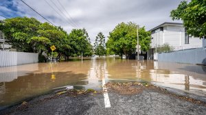 Σημαντικές πληροφορίες για προστασία από πλημμύρα!