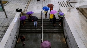 Κώστας Παπαϊωάννου: Πλημμύρες, προσέξτε τι και που ασφαλίζετε! Ο χάρτης επικινδυνότητας της Αττικής!