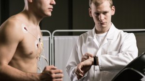ΙΣΑ: Μόνο σε ιατρεία η εξέταση και χορήγηση γνωμάτευσης σε αθλούμενους!