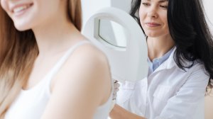 Η GSΚ εγκαινιάζει εκστρατεία ενημέρωσης και ευαισθητοποίησης για τον Έρπητα Ζωστήρα!