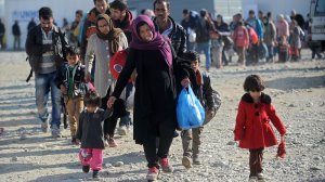 Σπύρος Καπράλος: Πόσο θα επηρεάσει το μεταναστευτικό την εκλογική επιρροή στην Ευρώπη