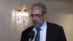 Σπύρος Λευθεριώτης: Η υποχρεωτικότητα θα μειώσει τα ασφάλιστρα 