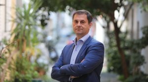 Χάρης Θεοχάρης: Δεν αυξάνονται οι φορολογικοί συντελεστές - Δεν θα υπάρξει κανένας αιφνιδιασμός!