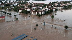 Σε ποιες περιοχές της Θεσσαλίας είναι κατάλληλο ή όχι το νερό!