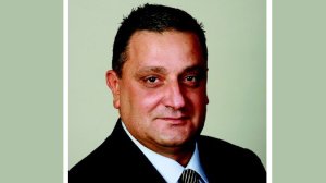 Ο Βέλης Παππάς στη θέση του Διευθυντή Ενημέρωσης και Εξυπηρέτησης Ασφαλιστικών Εταιρειών και Ασφαλιστικών Συμβούλων του Ομίλου ΙΑΣΩ!