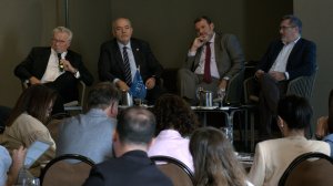 Μελέτη ΙΟΒΕ-ΣΦΕΕ: Ισχυρό το αποτύπωμα της αγοράς φαρμάκου στην υγεία και την οικονομία! (βίντεο)