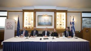 ΣΕΣΑΕ: Πόλος Έλξης του ασφαλιστικού κλάδου άλλη μια Ημερίδα ESG!