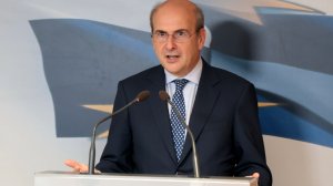 Κωστής Χατζηδάκης: Υπάρχει υπεραπόδοση του προϋπολογισμού διότι υπάρχει υπεραπόδοση και της ελληνικής οικονομίας!