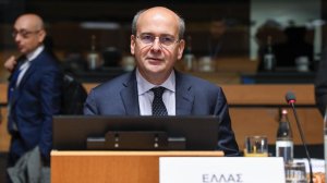 Κωστής Χατζηδάκης: Η ΕΕ να βρει την ισορροπία μεταξύ δημοσιονομικής πειθαρχίας και οικονομικής ανάπτυξης!