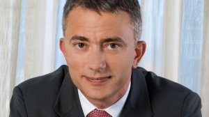 ΕΘΝΙΚΗ ΑΣΦΑΛΙΣΤΙΚΗ: Τοποθέτηση Νέου Προέδρου Διοικητικού Συμβουλίου!