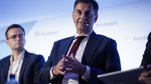 Χάρης Θεοχάρης: Στόχος της κυβέρνησης η εξισορρόπηση στην αγορά ακινήτων!