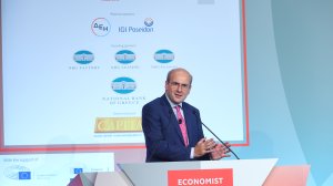 Κωστής Χατζηδάκης: Ανθεκτική στις κρίσεις η ελληνική οικονομία!
