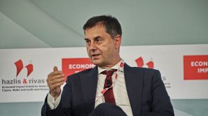 Χάρης Θεοχάρης: Χρειάζονται κανόνες υγιούς ανταγωνισμού στην αγορά του gaming!