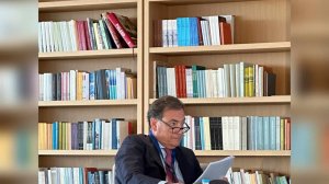Μάνος Λορέντζος: Οι Έλληνες μεσίτες ναυτασφαλίσεων λειτουργούν με επαγγελματισμό