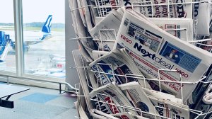 Η ασφαλιστική διαμεσολάβηση στο NextDeal που κυκλοφορεί!