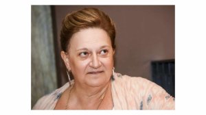 Κατερίνα Θ. Κατριβάνου: «Στις 8 Οκτωβρίου ψηφίζουμε για τις γειτονιές μας και για όλα όσα ορίζουν την καθημερινότητά μας στην πόλη»!