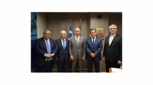 Νέα ηγεσία στον e-ΕΦΚΑ! 