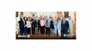 Allianz Ευρωπαϊκή Πίστη: Τελετή αποφοίτησης για τον 3ο κύκλο του Μεταπτυχιακού Προγράμματος “Executive Sales Insurance Program” του Ε.Κ.Π.Α.