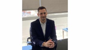 Αναστάσιος Κολτσίδας: Η «καρδιά» της ασφαλιστικής διαμεσολάβησης χτυπά στη Θεσσαλία