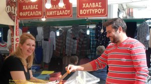 Ηλίας Προβόπουλος: Το παζάρ΄ της Σπερχειάδας. Ταξίδι στο χρόνο