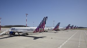 SKY express: 50% έκπτωση για τη μετακίνηση των Δικαστικών Αντιπροσώπων στις εκλογές!