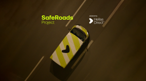 Safe Roads Project: Η Hellas Direct κάνει τους δρόμους πιο ασφαλείς για όλους!