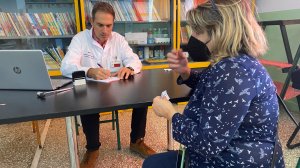 Δωρεάν κλινικές εξετάσεις από ιατρούς του Μetropolitan στον Αλμυρό Μαγνησίας