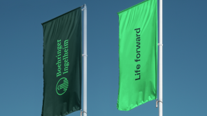 Life forward: Η Boehringer Ingelheim αποκαλύπτει το εξελιγμένο εμπορικό σήμα της!