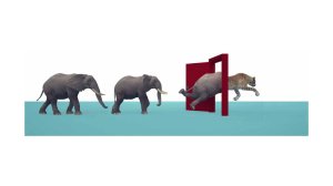 Ηγεσία & Εμψύχωση Ανθρώπινου Δυναμικού παραμένουν ψηλά στην Agenda της ΝΕΑΣ ΕΠΟΧΗΣ μας!