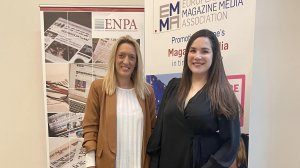Στο νέο Δ.Σ. της European Magazine Media Association η ΕΔΙΠΤ!