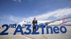 SKY express: Καθήκοντα Διευθύνοντος Συμβούλου αναλαμβάνει ο Κωνσταντίνος Ηλιάκης!