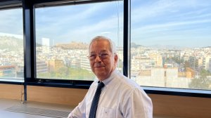 Τριαντάφυλλος Λυσιμάχου: Το Βancassurance επιβεβαιώνει τη συμβολή του στην ενίσχυση της ασφαλιστικής συνείδησης!