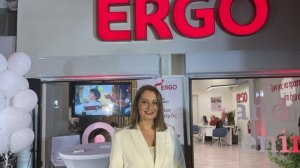 Καταστήματα ERGO: Ακόμη πιο κοντά η ασφάλιση στον πολίτη!