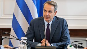 Σπύρος Καπράλος: Τα κρίσιμα μέτωπα για τη Νέα Δημοκρατία και η διατήρηση της πολιτικής της κυριαρχίας 