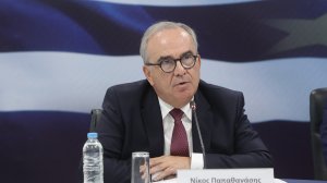 Νίκος Παπαθανάσης: «Ενισχύουμε περαιτέρω την επιχειρηματικότητα κυρίως νέων ΜμΕ μέσα από δύο νέες δράσεις προϋπολογισμού 350 εκατ. ευρώ»!