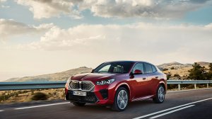 BMW X2: Ποια είναι τα τα υπερσύγχρονα συστήματα ασφαλείας που φέρνουν χαμόγελα στις ασφαλιστικές;