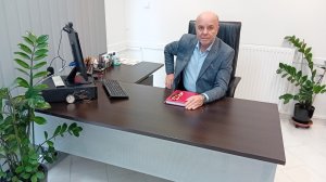 Παύλος Βέρρας: H 3P έχει ισχυρή ανάπτυξη στη Βόρεια Ελλάδα!